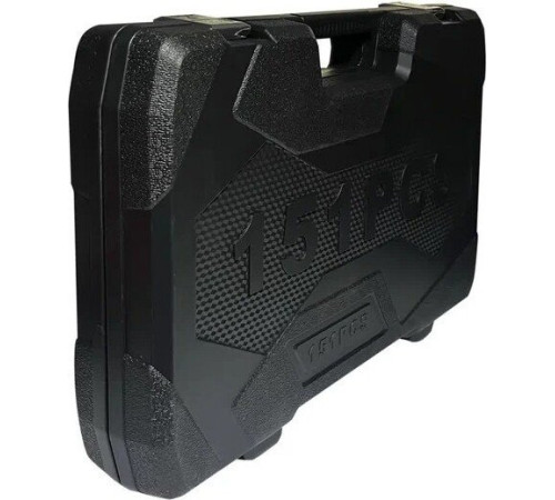 Универсальный набор инструментов Nord Stern NS-HTB0151EL 151 предмет