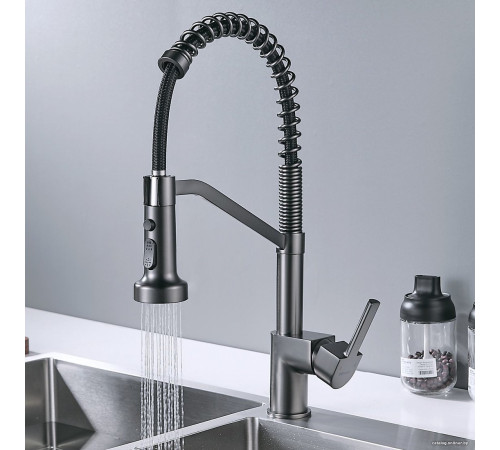 Смеситель Shevanik S963T