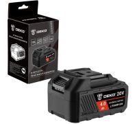 Аккумулятор Deko M-UNV4.0 Extra 081-1019 20В/4 Ач