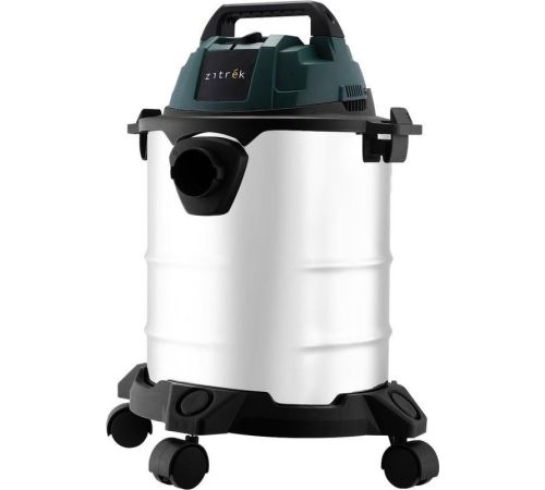 Пылесос Zitrek ZKVC1500-15S 085-1307