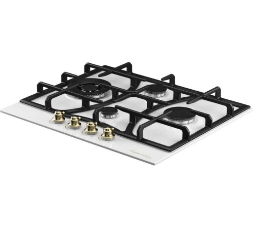 Варочная панель KUPPERSBERG FS 610 W Bronze