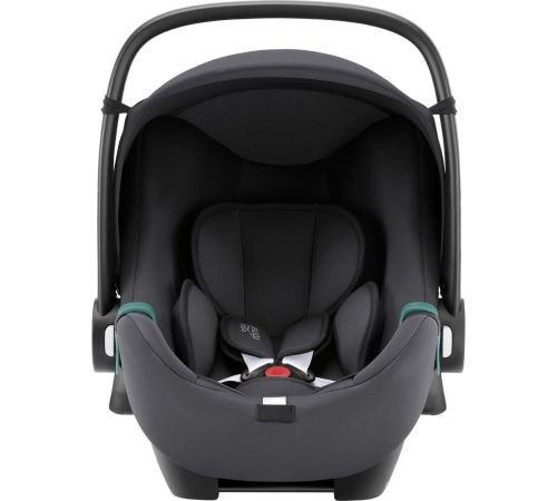 Детское автокресло Britax Romer Baby safe 3 i-size midnight grey