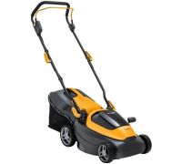 Газонокосилка Stiga Collector 136e Kit 291342068/ST2 с 2-мя АКБ