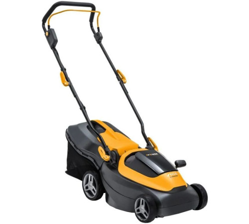 Газонокосилка Stiga Collector 136e Kit 291342068/ST2 с 2-мя АКБ