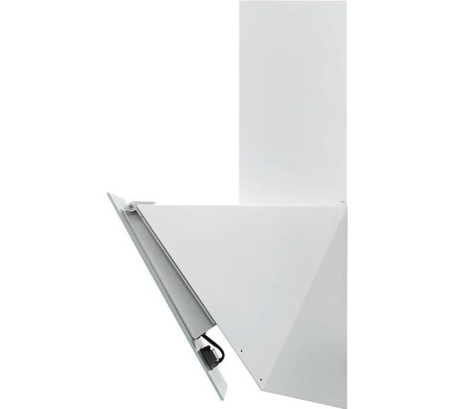 Кухонная вытяжка Krona Jina 600 White S V2 КА-00011814