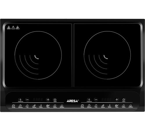 Настольная плита Aresa AR-4704