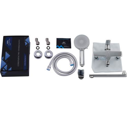 Смеситель Fashun A2289