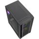 Корпус Powercase Mistral SM04 ARGB CMMSM04B-A3