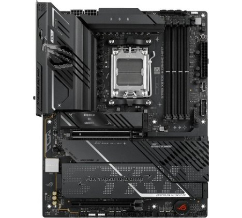 Материнская плата ASUS Rog Strix X870E-H Gaming WiFi7