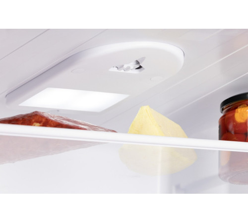 Холодильник Nord Nordfrost NRB 151 B