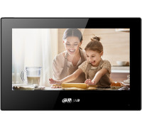 Монитор Dahua DHI-VTH5321GB-W