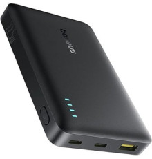 Внешний аккумулятор Baseus EnerFill FP21 22.5W 10000mAh черный