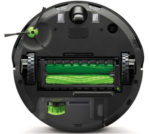 Робот-пылесос iRobot Roomba j9+
