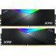Оперативная память ADATA XPG Lancer RGB 2x16ГБ DDR5 7200МГц AX5U7200C3416G-DCLARBK