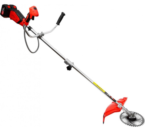 Триммер Brait BCBC40-4NMBL-1 с 2-мя АКБ