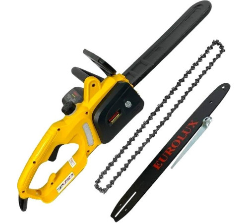 Электрическая пила Eurolux ELS-2016 MP