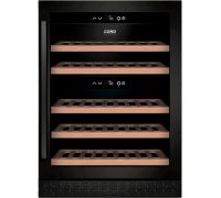 Винный шкаф CASO WineChef Pro 40 черный