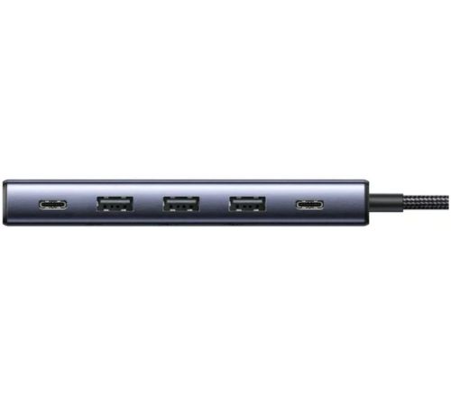 Док-станция Ugreen CM511 75642