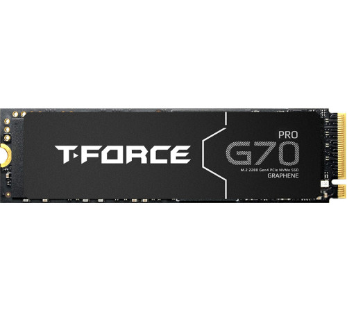 SSD Team T-Force G70 Pro 1TB TM8FFH001T0C128