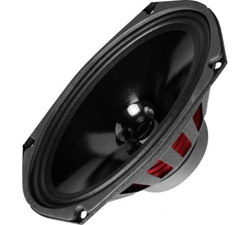 Широкополосная АС Урал АС-М69 Молот