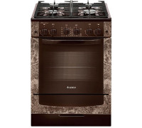 Кухонная плита GEFEST 6500-02 0114