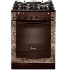 Кухонная плита GEFEST 6500-02 0114