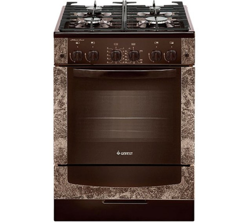 Кухонная плита GEFEST 6500-02 0114
