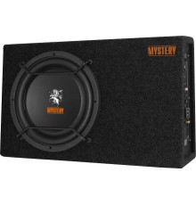Корпусной активный сабвуфер Mystery MBS-312A