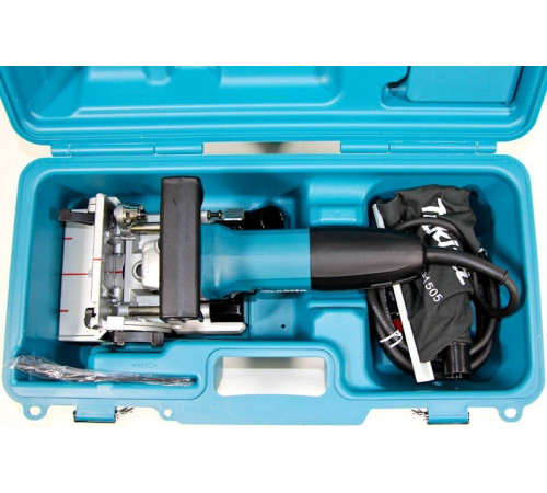 Шпоночный ламельный фрезер  Makita PJ7000