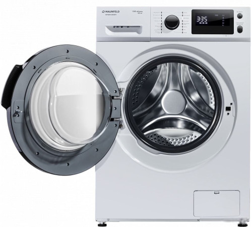Стиральная машина MAUNFELD MFWM1586WH