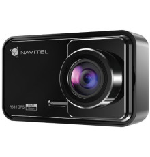Видеорегистратор-GPS информатор 2в1 NAVITEL R385 GPS