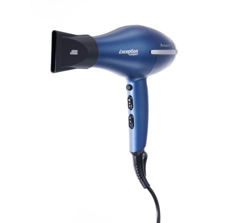 Фен Dewal Exception Compact 03-114 синий