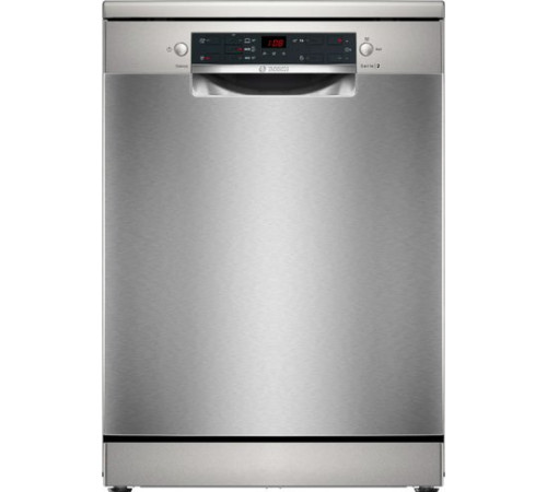 Отдельностоящая посудомоечная машина Bosch Serie 2 SMS25GI09F