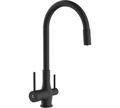 Смеситель Diadonna Diadonna Д49-19027ВL