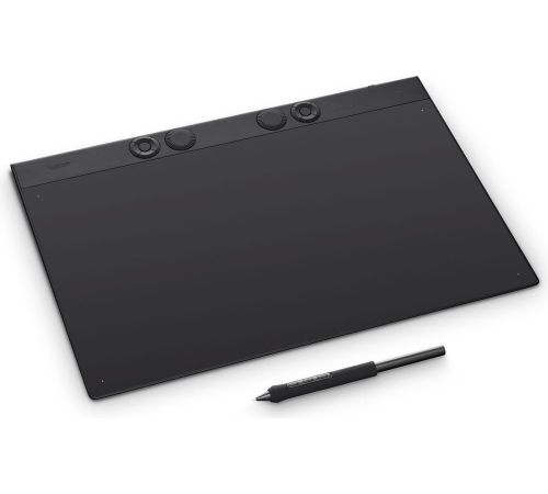 Графический планшет Wacom Intuos Pro Large PTK870K0B