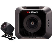 Видеорегистратор для авто Artway AV-712 SONY IMX 335 WI-FI 4K