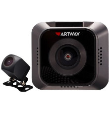 Видеорегистратор для авто Artway AV-712 SONY IMX 335 WI-FI 4K