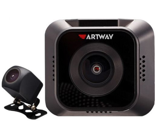 Видеорегистратор для авто Artway AV-712 SONY IMX 335 WI-FI 4K