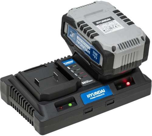Зарядное устройство Hyundai IMPx2iON 20В
