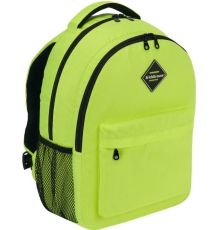 Городской рюкзак Erich Krause EasyLine 20L Neon Yellow 48616