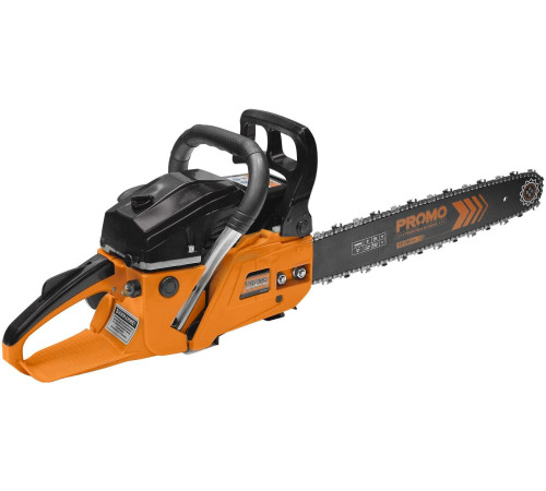 Бензопила Carver PSG 52-18