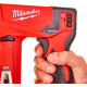 Milwaukee M12 BST-202X 4933459635 с 2-мя АКБ