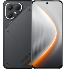 Телефон Tecno Pova 7 Pro 8GB/256GB графитовый черный