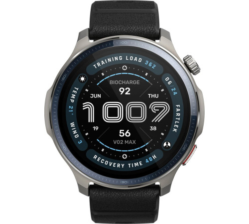 Умные часы Amazfit Balance 2