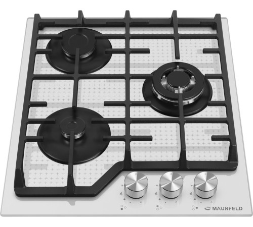 Варочная панель MAUNFELD EGHG.43.73CW/G