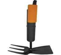 Культиватор разрыхлитель Fiskars QuikFit 1000735