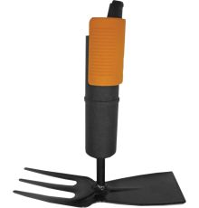 Культиватор разрыхлитель Fiskars QuikFit 1000735