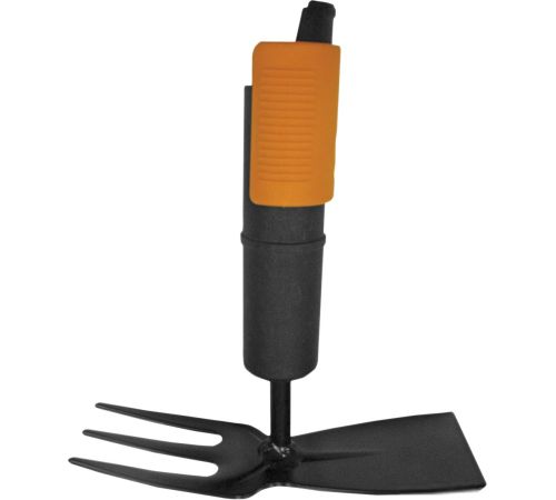 Культиватор разрыхлитель Fiskars QuikFit 1000735