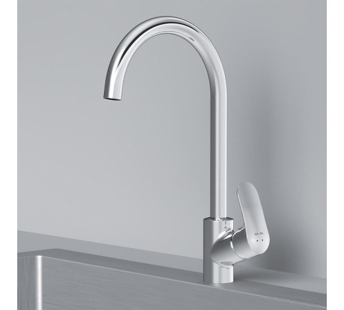 Смеситель AM.PM Like F8007700