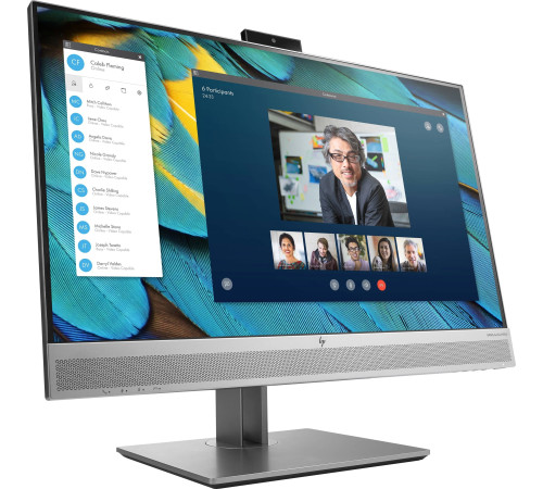 Монитор HP EliteDisplay E243m